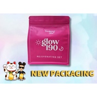 GLOW 190 REJUVENATING SET