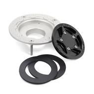 ฝาปิดเติมถังก๊าซเชื้อเพลิง CNC สำหรับ HONDA CB 125/300/500/650 CBR 1000 CMX REBEL CRF VFR XL ฝาครอบน