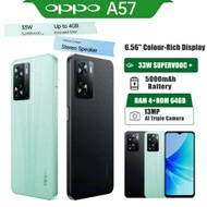 oppo a 57 4/64