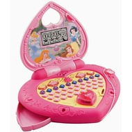 Vtech Disney Magical Learning Laptop prelove