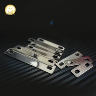 Sunshineshop 1Pc Lifepo4 Battery Copper Niel Plate Busbars For 3.2V 260Ah 280Ah 300Ah 310Ah 320Ah Li