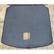 BYD Sealion 7 Trunk Carpet