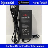 12V 5A Adapter DC 12 Adapter/ 5 Ampere Power SupplyVOLT