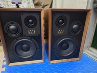 Wharfedale  Super Denton