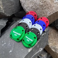 KAWASAKI RIGHT ENGINE COVER SET Kiri NINJAkawasaki KR 150 KRZ 150 SERPICO 150 SSR FULL CNC