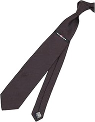 Takakyu 110305089166323, Pure Made in Japan, Wool-like Regular Tie, 3.1 inches (8.0 cm), Width Neckt