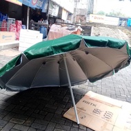 Payung Tenda Payung Pantai Payung Besar Payung Jualan Payung Double Layer 2 Lapis Payung Cafe