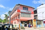 HOTEL SHREESH NEIL