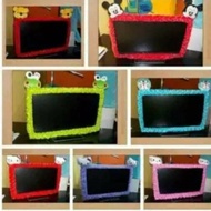 Decoration Cover/TV Headband 19-32 Inch (1Kg = 15pcs)