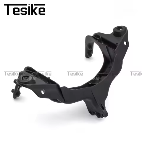 For SUZUKI GSXR600 GSXR750 GSX-R 600 750 K4 K5 2004 2005 Front Upper Fairing Cowling Headlight Headl