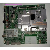 LG 49UJ630T/EAX67133404/MAIN BOARD