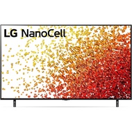 LG 55NANO90 Alexa Built-In NanoCell 90 Series 55"/65" 4K Smart UHD NanoCell TV