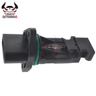 OEM 0281002531 0 281 002 531 038906461B Mass Air Flow Meter MAF Sensor For AUDI A3 8P1 8PA 8P7 8L1 A