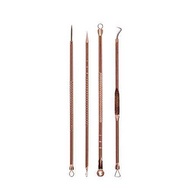 4PCS Double Head Acne and Blackhead Treatment Kit