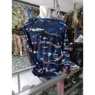 Auri LORENG LONG SLEEVED T-SHIRT