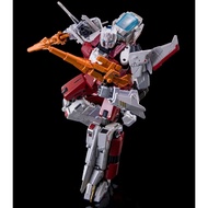 Bingotoys BT08-01 Hertz G1 MP Transformation Strafe Technobot MISB  Action Figure