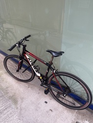 Trinx Tempo 700C 鋁合金公路車