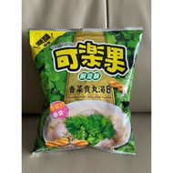 Cola Nut Coriander Ball Soup Flavor Doritos Biscuits Control Favorite New Product Release