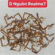 Realme 7 power cord/realme 7 power button/Realme 7 on/off power button cord, brand new