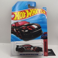 HotWheels 2020 Ford Mustang Shelby GT500