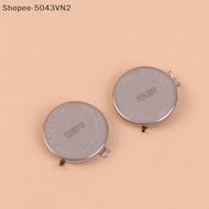 [RE] Seiko Battery 3023-34R 3023-34T Solar Power Battery  TS920 Tool ♥R♥