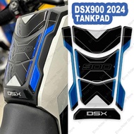 900DSX 900DSX 900DSX For Voge Valico 900DSX 900DSX 2024 Motorcycle 3D Resin Protective Sticker Acces