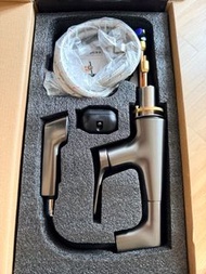 全新廚房水龍頭 可伸縮