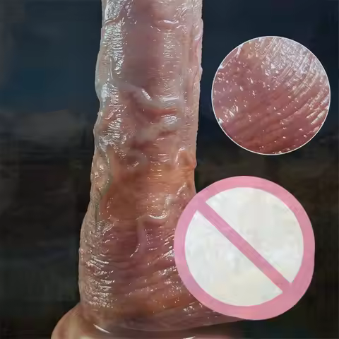 Peninana Good Xxl Pussy Intimate Set For Her Silicon Big Coces Artificial Suction Vagina Women Vibra
