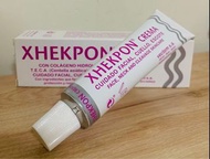 XHEKPON頸紋霜（40ml)