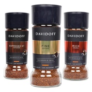 Davidoff  Instant Coffee (100g)