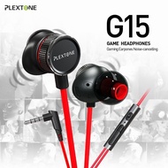 G15 PLEXTONE GAME HEADSET