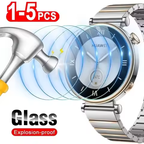 for Huawei Watch GT4 GT 4 Screen Protector Tempered Glass for Huawei Watch GT 4 GT4 46MM 41MM Film F