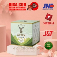 artex cream sendi otot tulang nyeri asli original herbal ampuh Limited