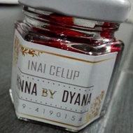 INAI CELUP HENNA BY DYANA