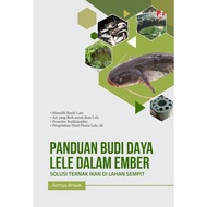 Original Guide to Catfish Cultivation in Bucket - DIVA Press