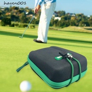 HAVEN Range Finder Storage Box Storage Bag Range Finder Carry Bag Sport Hard-Shell Golf Bags