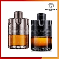 AZZARO THE MOST WANTED PARFUM/ WANTED BY NIGHT MEN EDP 100ML