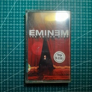 Eminem Cassette - The Eminem Show