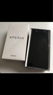 Sony Xperia智能手機 (XA1 Utra)