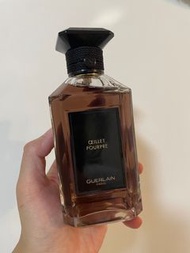 Guerlain 香水