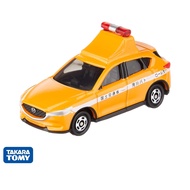 Tomica No. 52 Mazda CX-5 River Patrol Car