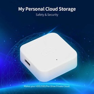 NasCloud A1 Hard Disk/SSD/Pendrive 256MB LPDDR Private Storage Cloud Network Storage Home Pensonal S