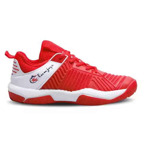 TaoBo Professional Fencing Sneakers Size 31-45 Comfortable Walking Leisure Shoes Non-Leather Fencing