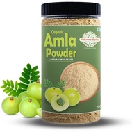 Organic Amla Powder | 200gm