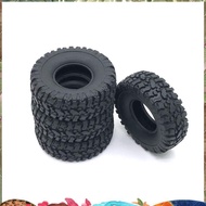 Rubber Tire Wheel Tyre RC Car Rubber Tire Rubber Tire 66mm for  C14 C24 C34 B14 B24 B16 B36 1/16 Upg