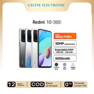 Xiaomi Redmi 10 2022 4/64gb - redmi 10 2022 ram 4/64gb