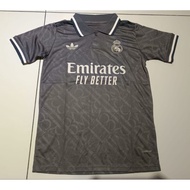 Jersey Real Madrid 2025 S-2XL Real Madrid Jersey