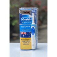 Oral B vitality precision clean Electric Toothbrush From Australia