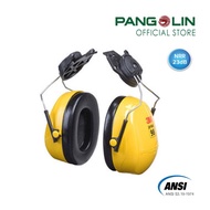 Earmuffs Soundproof Earmuff 3M Assembled Safety Helmet Reduces Noise Nrr:23dB Model Ears0002(H9P3E)
