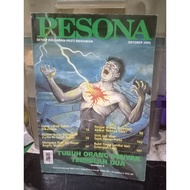 Majalah Pesona Okt. 2005